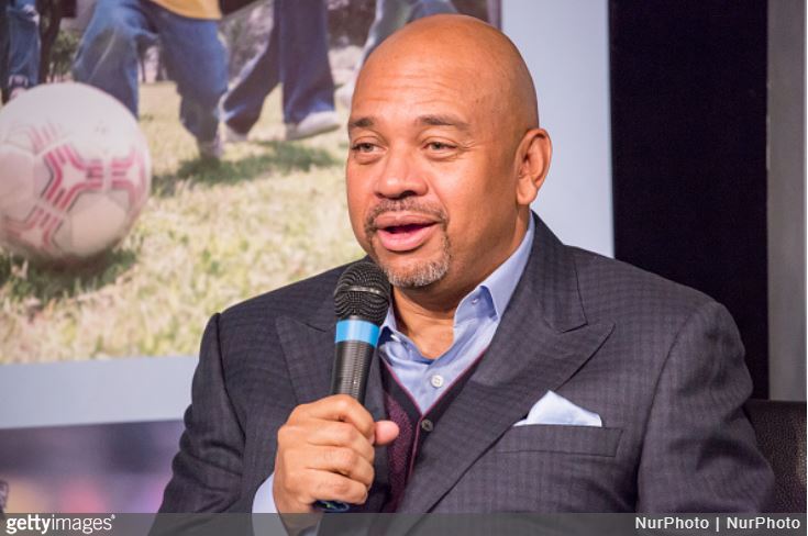 Mike Wilbon Has Had Enough of Your Justin Fields Slander